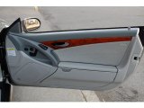 2003 Mercedes-Benz SL 55 AMG Roadster Door Panel