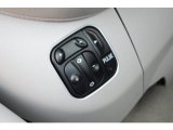 2003 Mercedes-Benz SL 55 AMG Roadster Controls