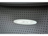 2003 Mercedes-Benz SL 55 AMG Roadster Marks and Logos