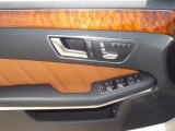 2014 Mercedes-Benz E 63 AMG Wagon Door Panel