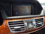 2014 Mercedes-Benz E 63 AMG Wagon Navigation