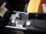 2014 Mercedes-Benz E 63 AMG Wagon 7 Speed Automatic Transmission