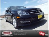 2014 Mercedes-Benz C 250 Sport