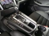 2015 Porsche Macan S 7 Speed Porsche Doppelkupplung (PDK) Automatic Transmission