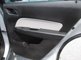 2011 Chevrolet Equinox LS AWD Door Panel