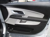 2011 Chevrolet Equinox LS AWD Door Panel