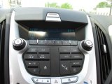 2011 Chevrolet Equinox LS AWD Controls