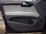 2014 Audi Q7 3.0 TFSI quattro S Line Package Door Panel