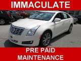 2014 Cadillac XTS Luxury FWD