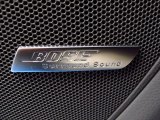 2014 Audi Q7 3.0 TFSI quattro S Line Package Audio System
