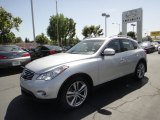 2011 Infiniti EX 35 Journey