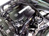 2000 Mercedes-Benz S Engines