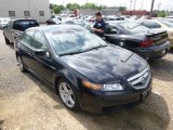 2006 Acura TL 3.2