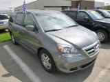 2007 Honda Odyssey EX-L