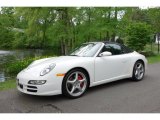 2006 Porsche 911 Carrera S Cabriolet