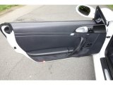 2006 Porsche 911 Carrera S Cabriolet Door Panel