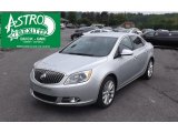 2014 Quicksilver Metallic Buick Verano Convenience #93932344