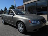 2009 Hyundai Sonata GLS