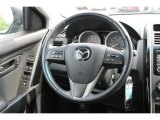 2013 Mazda CX-9 Sport Steering Wheel