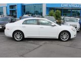 2012 Chevrolet Malibu LT