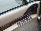 1999 Buick LeSabre Custom Sedan Door Panel