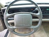 1999 Buick LeSabre Custom Sedan Steering Wheel