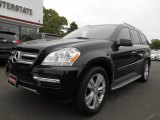 2012 Mercedes-Benz GL 450 4Matic