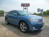 2011 Toyota Venza V6 AWD