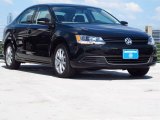 2014 Volkswagen Jetta SE Sedan