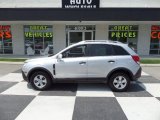 2009 Saturn VUE XE