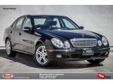 2006 Mercedes-Benz E 350 Sedan