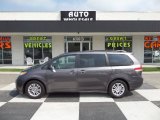 2011 Toyota Sienna XLE