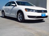 2014 Volkswagen Passat 1.8T SE