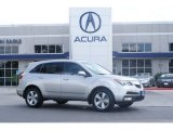 2010 Acura MDX Technology