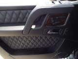 2014 Mercedes-Benz G 63 AMG Door Panel