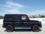 2014 Mercedes-Benz G 63 AMG Exterior