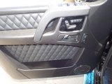 2014 Mercedes-Benz G 63 AMG Door Panel