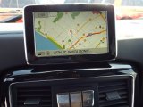 2014 Mercedes-Benz G 63 AMG Navigation