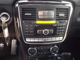 2014 Mercedes-Benz G 63 AMG Controls