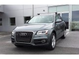 2013 Audi Q5 3.0 TFSI quattro