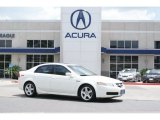 2005 Acura TL 3.2