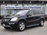 2011 Mercedes-Benz GL 450 4Matic