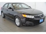 2010 Kia Optima LX