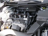 2014 Nissan Altima 2.5 2.5 Liter DOHC 16-Valve VVT 4 Cylinder Engine