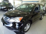 2011 Honda CR-V LX 4WD