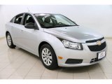 2011 Chevrolet Cruze LS