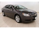 2011 Chevrolet Malibu LS