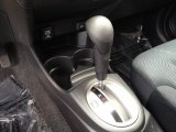 2011 Honda Fit Sport Navigation 5 Speed Automatic Transmission