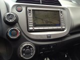 2011 Honda Fit Sport Navigation Navigation