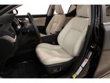 2012 Lexus CT 200h Hybrid Premium Front Seat